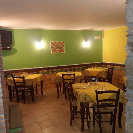 Hotel Sant'Anna Floresta Esterno foto
