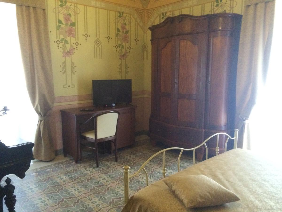 Hotel Sant'Anna Floresta Esterno foto