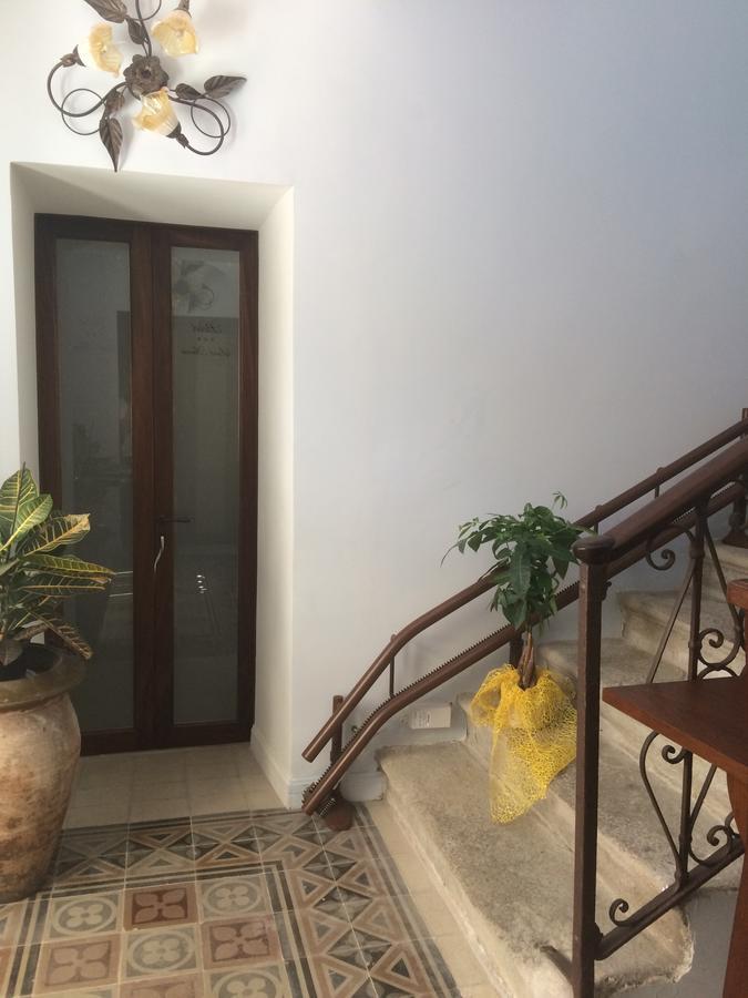 Hotel Sant'Anna Floresta Esterno foto